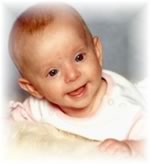 Alexandra min guddotter